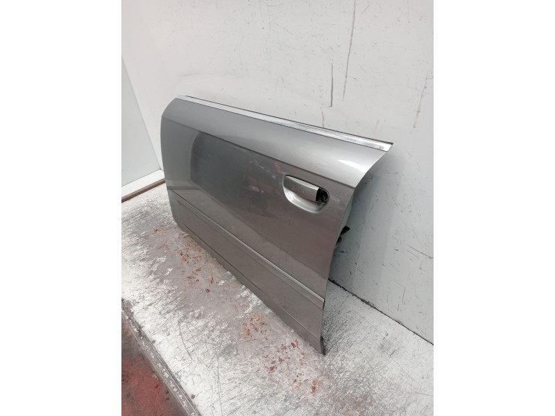 Recambio de puerta delantera izquierda para audi a4 b7 avant (8ed) 2.0 tdi 16v referencia OEM IAM  5P 