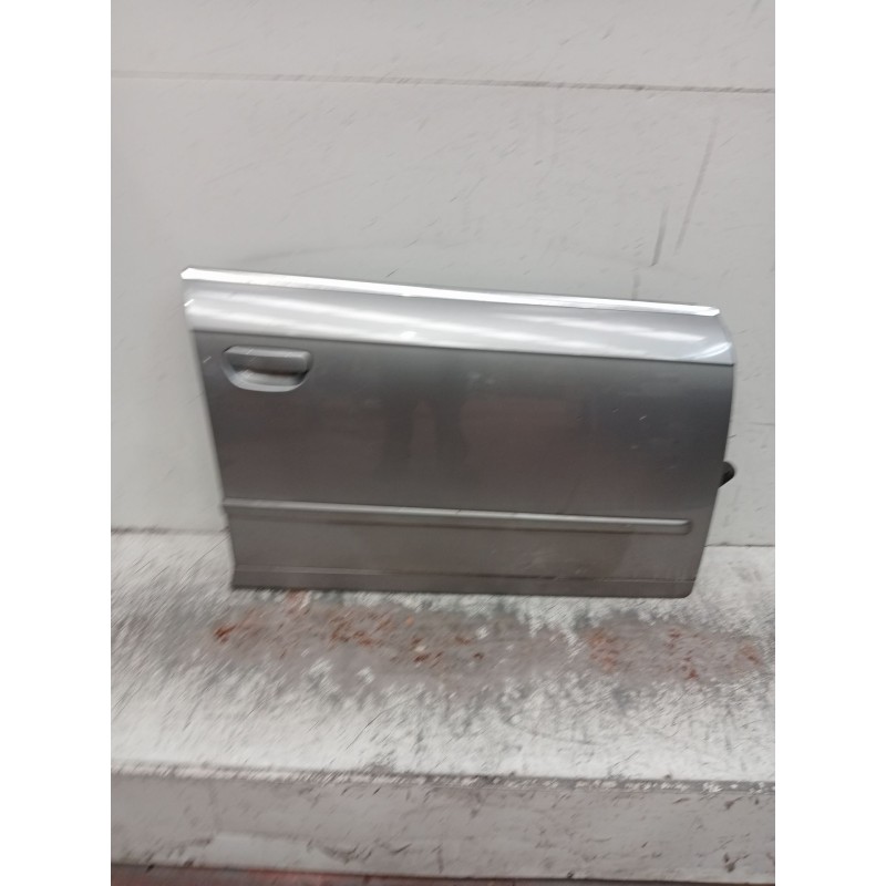 Recambio de puerta delantera derecha para audi a4 b7 avant (8ed) 2.0 tdi 16v referencia OEM IAM  5P 