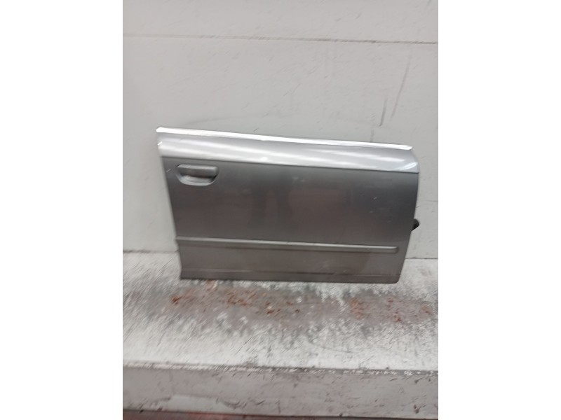 Recambio de puerta delantera derecha para audi a4 b7 avant (8ed) 2.0 tdi 16v referencia OEM IAM  5P 