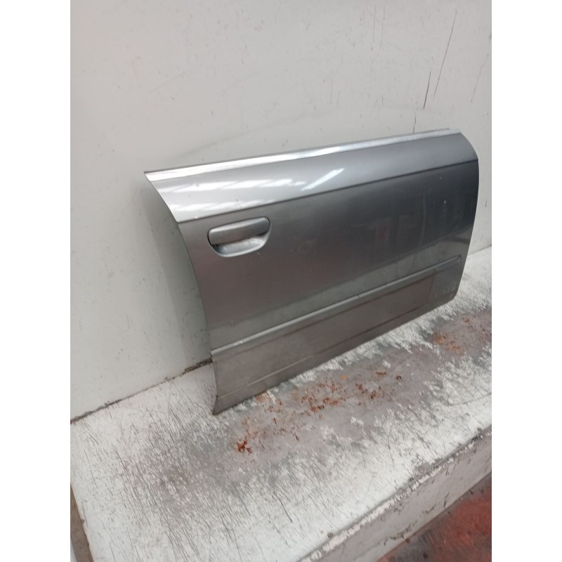 Recambio de puerta delantera derecha para audi a4 b7 avant (8ed) 2.0 tdi 16v referencia OEM IAM  5P 