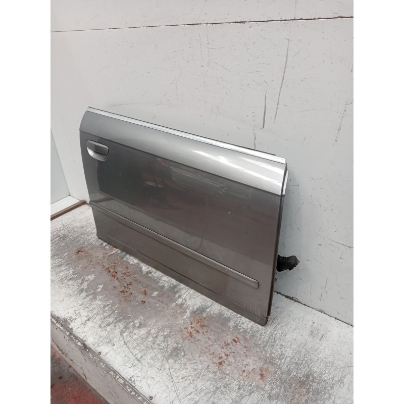 Recambio de puerta delantera derecha para audi a4 b7 avant (8ed) 2.0 tdi 16v referencia OEM IAM  5P 