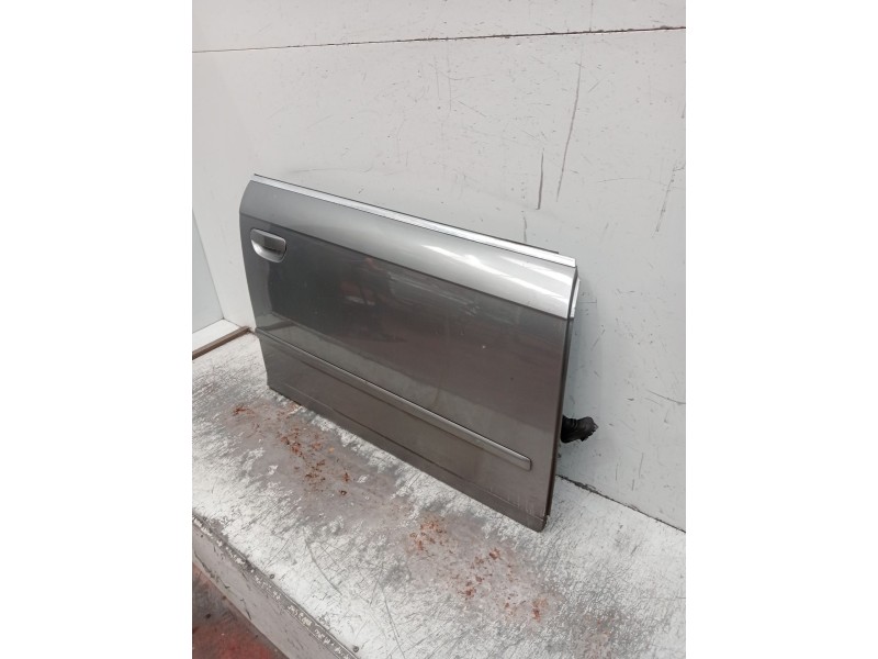 Recambio de puerta delantera derecha para audi a4 b7 avant (8ed) 2.0 tdi 16v referencia OEM IAM  5P 