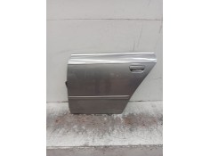 Recambio de puerta trasera izquierda para audi a4 b7 avant (8ed) 2.0 tdi 16v referencia OEM IAM  5P