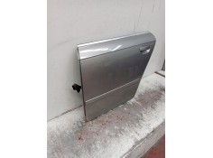 Recambio de puerta trasera izquierda para audi a4 b7 avant (8ed) 2.0 tdi 16v referencia OEM IAM  5P  2
