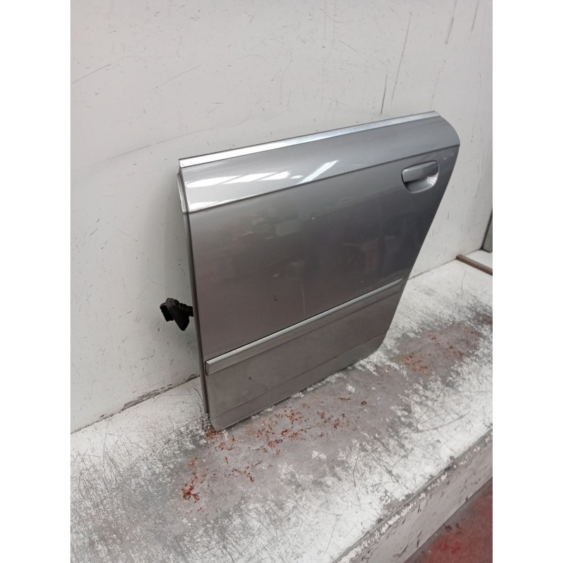 Recambio de puerta trasera izquierda para audi a4 b7 avant (8ed) 2.0 tdi 16v referencia OEM IAM  5P 