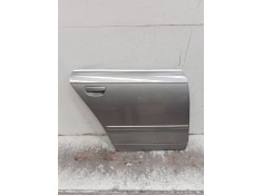 Recambio de puerta trasera derecha para audi a4 b7 avant (8ed) 2.0 tdi 16v referencia OEM IAM  5P 