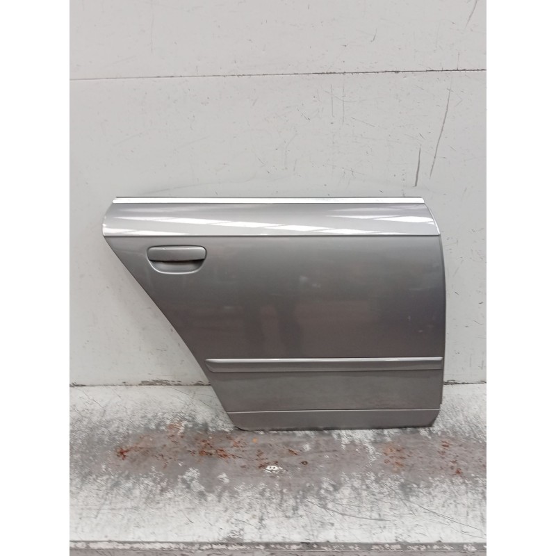 Recambio de puerta trasera derecha para audi a4 b7 avant (8ed) 2.0 tdi 16v referencia OEM IAM  5P 