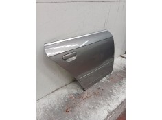 Recambio de puerta trasera derecha para audi a4 b7 avant (8ed) 2.0 tdi 16v referencia OEM IAM  5P  2