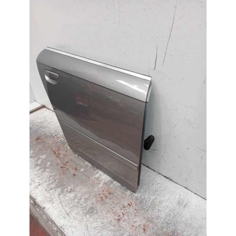Recambio de puerta trasera derecha para audi a4 b7 avant (8ed) 2.0 tdi 16v referencia OEM IAM  5P 
