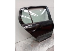Recambio de puerta trasera derecha para volkswagen golf v berlina (1k1) gt sport referencia OEM IAM  5P  2