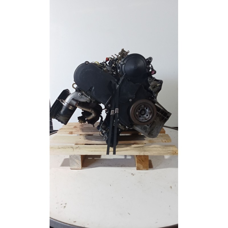 Recambio de motor completo para ford escort classic (aal, abl) 1.8 td referencia OEM IAM RFS LUCAS XS587229