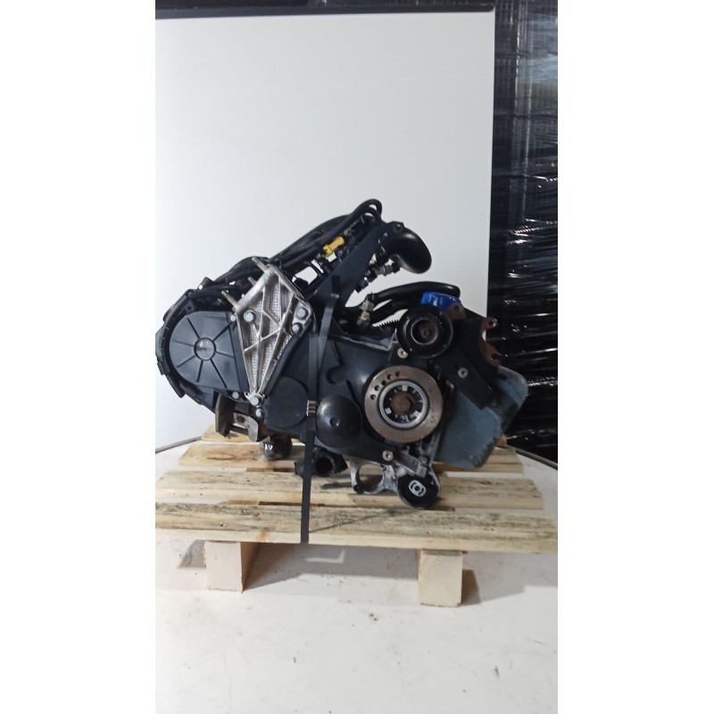 Recambio de motor completo para citroën zx (n2) 1.8 i referencia OEM IAM LFZ  10KJC1 2001784