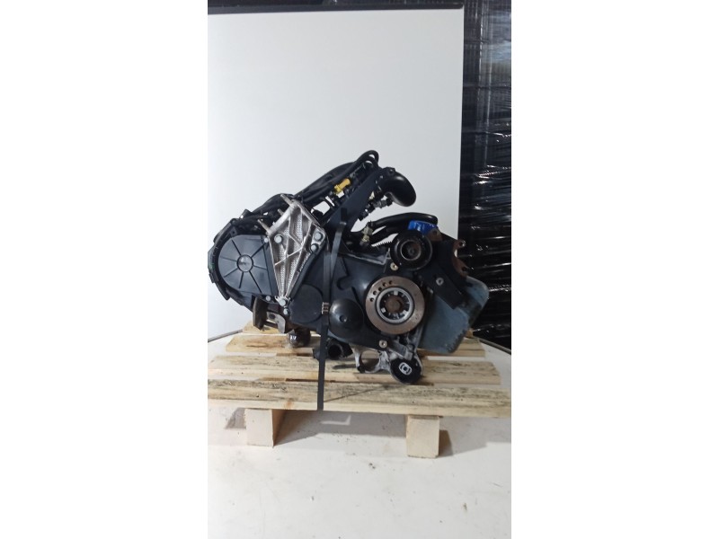 Recambio de motor completo para citroën zx (n2) 1.8 i referencia OEM IAM LFZ  10KJC1 2001784