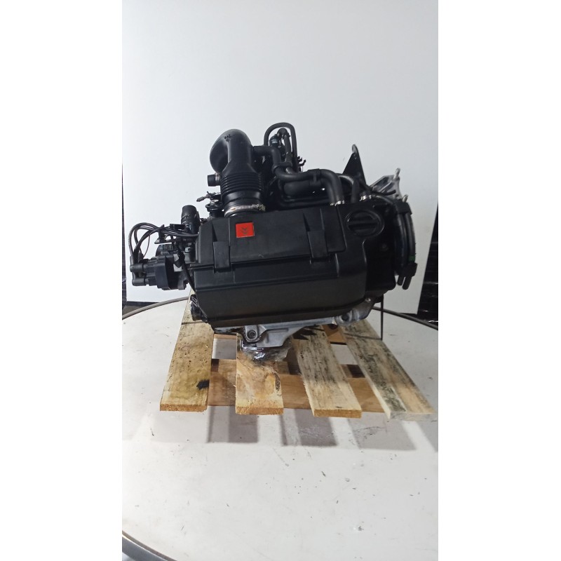 Recambio de motor completo para citroën zx (n2) 1.8 i referencia OEM IAM LFZ  10KJC1 2001784