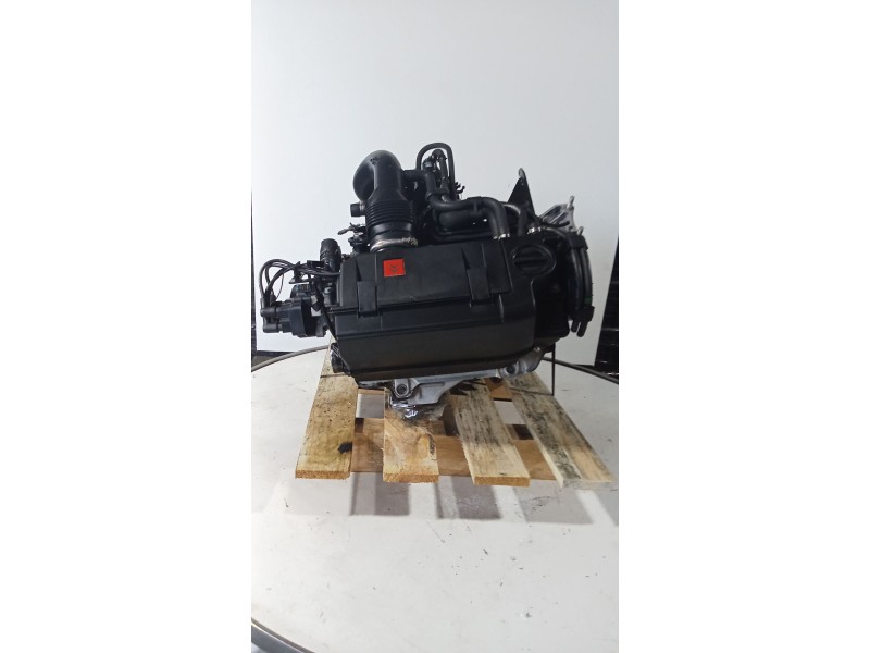 Recambio de motor completo para citroën zx (n2) 1.8 i referencia OEM IAM LFZ  10KJC1 2001784