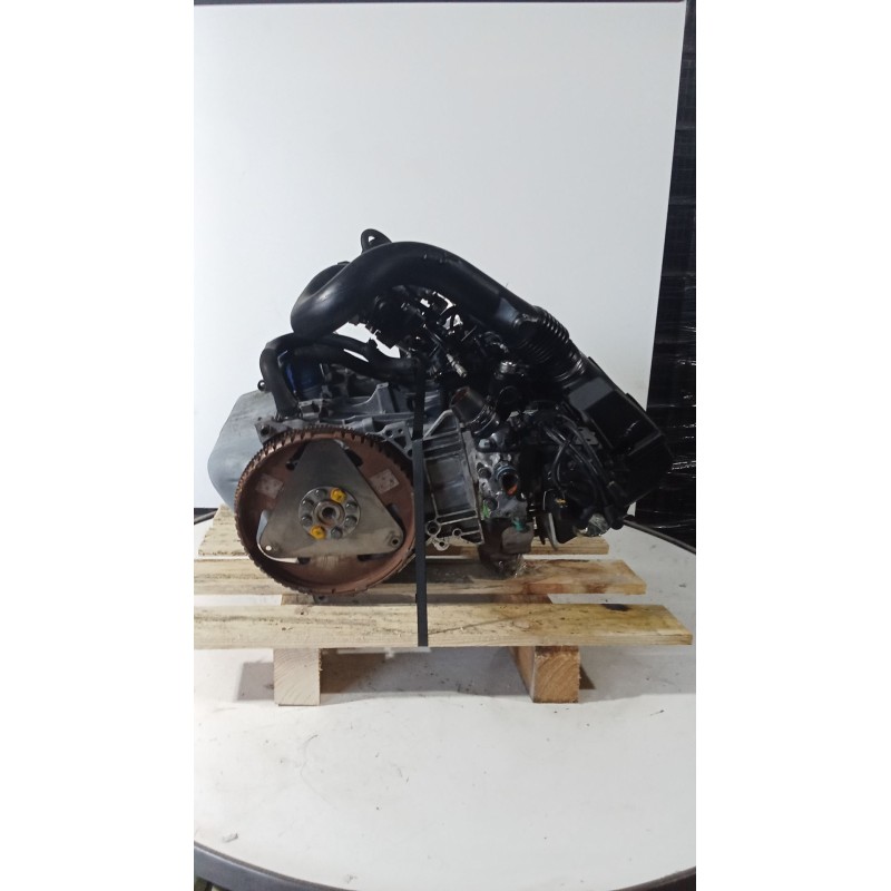 Recambio de motor completo para citroën zx (n2) 1.8 i referencia OEM IAM LFZ  10KJC1 2001784