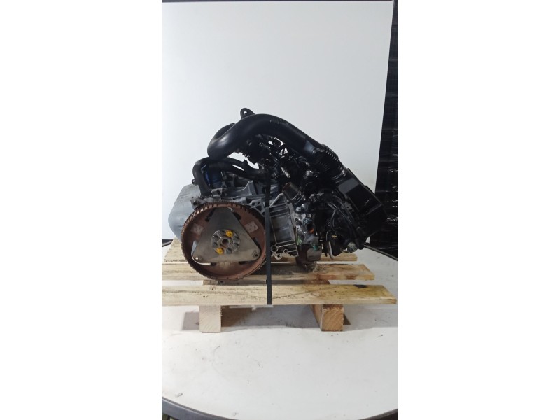 Recambio de motor completo para citroën zx (n2) 1.8 i referencia OEM IAM LFZ  10KJC1 2001784
