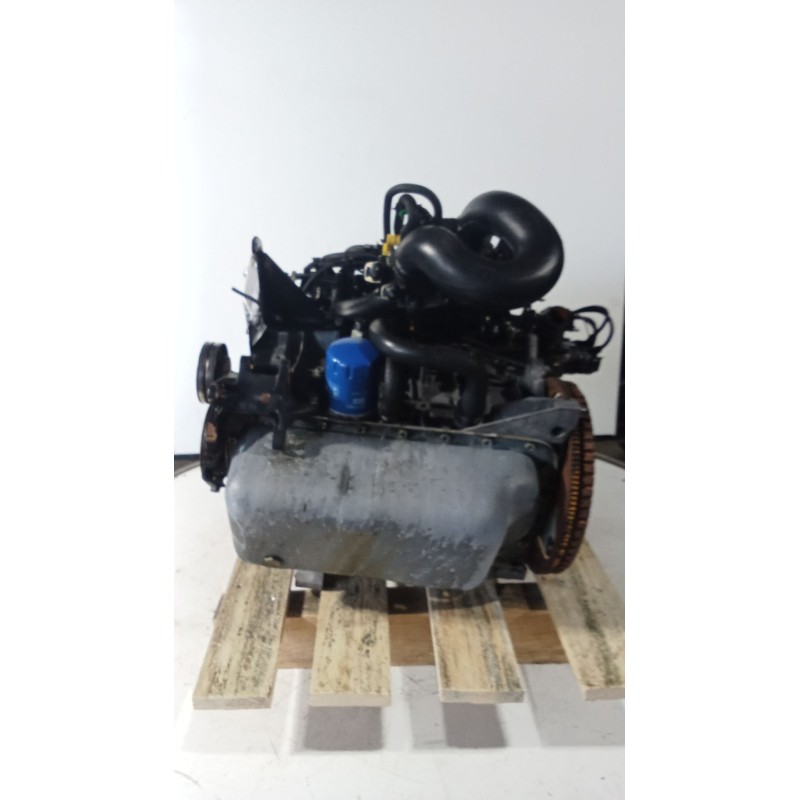 Recambio de motor completo para citroën zx (n2) 1.8 i referencia OEM IAM LFZ  10KJC1 2001784