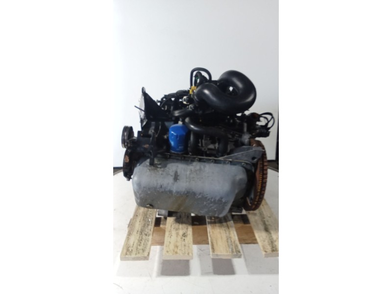 Recambio de motor completo para citroën zx (n2) 1.8 i referencia OEM IAM LFZ  10KJC1 2001784