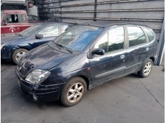 renault scénic i monospace (ja0/1_, fa0_) del año 2000
