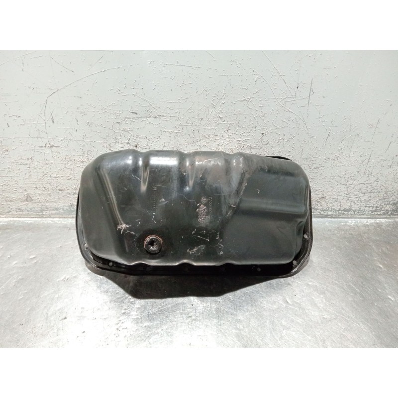 Recambio de carter para renault clio iii (br0/1, cr0/1) 1.2 16v (br02, br0j, br11, cr02, cr0j, cr11) referencia OEM IAM 77001003