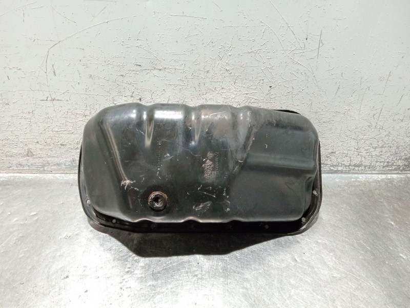 Recambio de carter para renault clio iii (br0/1, cr0/1) 1.2 16v (br02, br0j, br11, cr02, cr0j, cr11) referencia OEM IAM 77001003