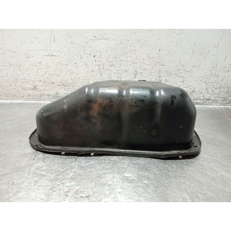 Recambio de carter para renault clio iii (br0/1, cr0/1) 1.2 16v (br02, br0j, br11, cr02, cr0j, cr11) referencia OEM IAM 77001003