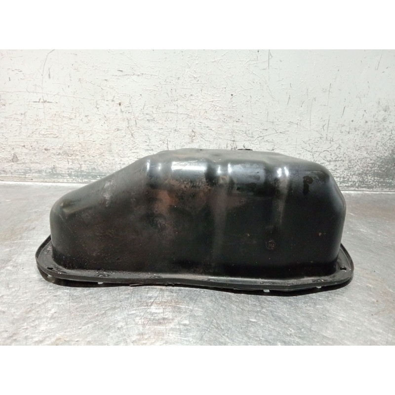 Recambio de carter para renault clio iii (br0/1, cr0/1) 1.2 16v (br02, br0j, br11, cr02, cr0j, cr11) referencia OEM IAM 77001003