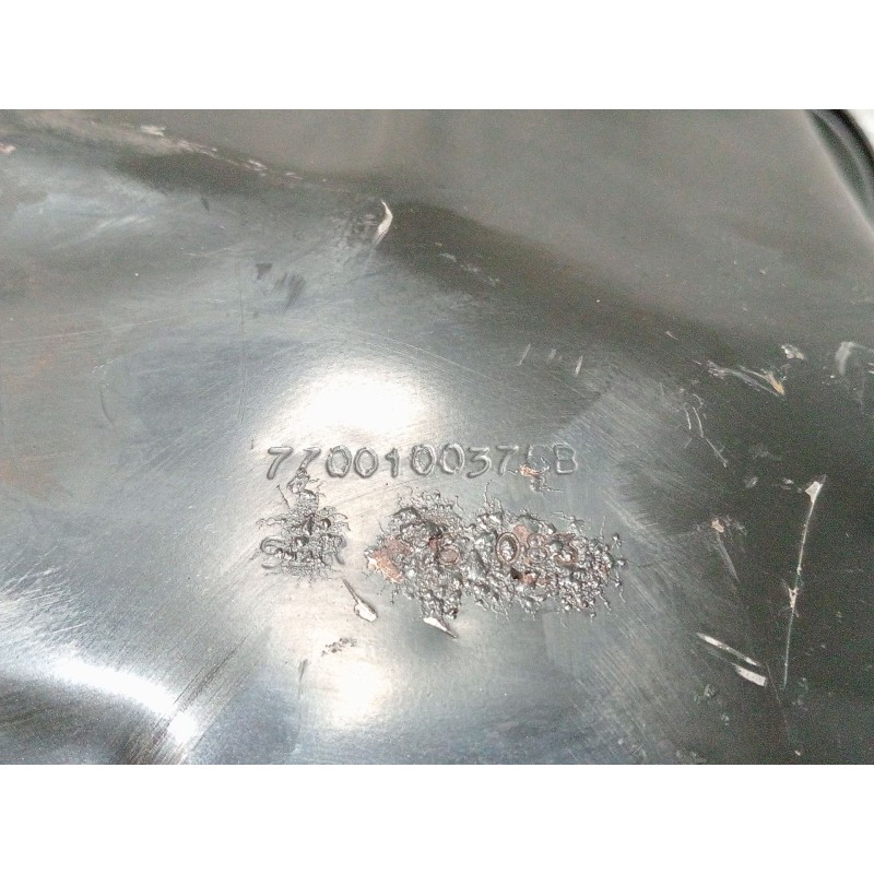 Recambio de carter para renault clio iii (br0/1, cr0/1) 1.2 16v (br02, br0j, br11, cr02, cr0j, cr11) referencia OEM IAM 77001003