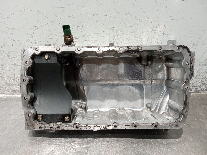 Recambio de carter para citroën c5 ii (rc_) 2.0 hdi (rcrhrh) referencia OEM IAM 9656288980  