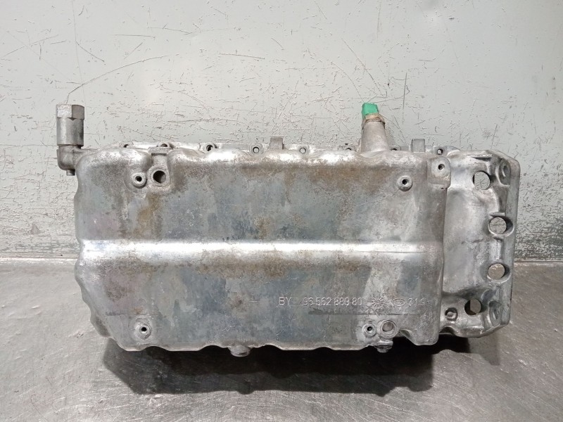 Recambio de carter para citroën c5 ii (rc_) 2.0 hdi (rcrhrh) referencia OEM IAM 9656288980  