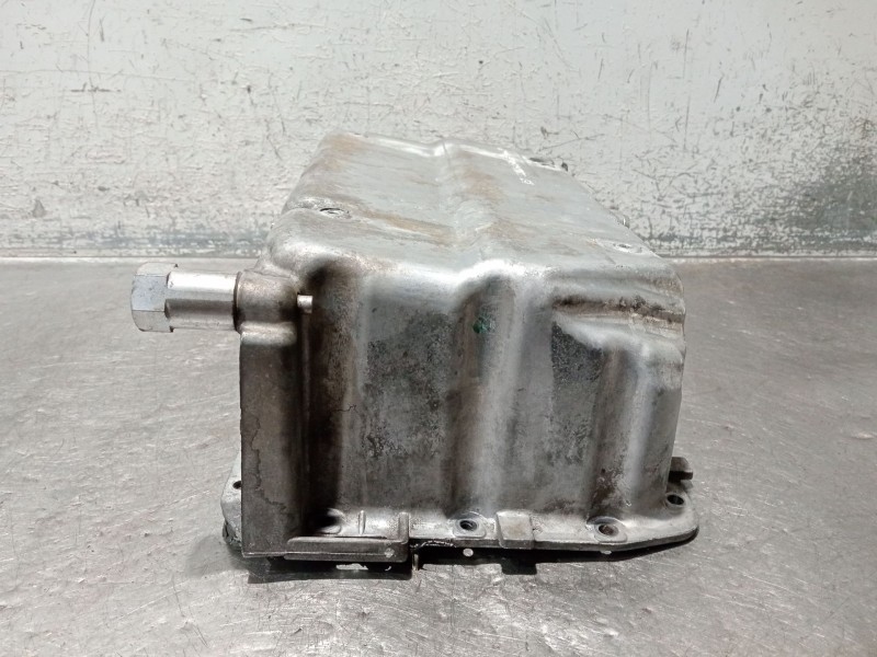 Recambio de carter para citroën c5 ii (rc_) 2.0 hdi (rcrhrh) referencia OEM IAM 9656288980  