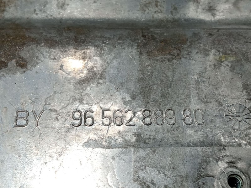 Recambio de carter para citroën c5 ii (rc_) 2.0 hdi (rcrhrh) referencia OEM IAM 9656288980  