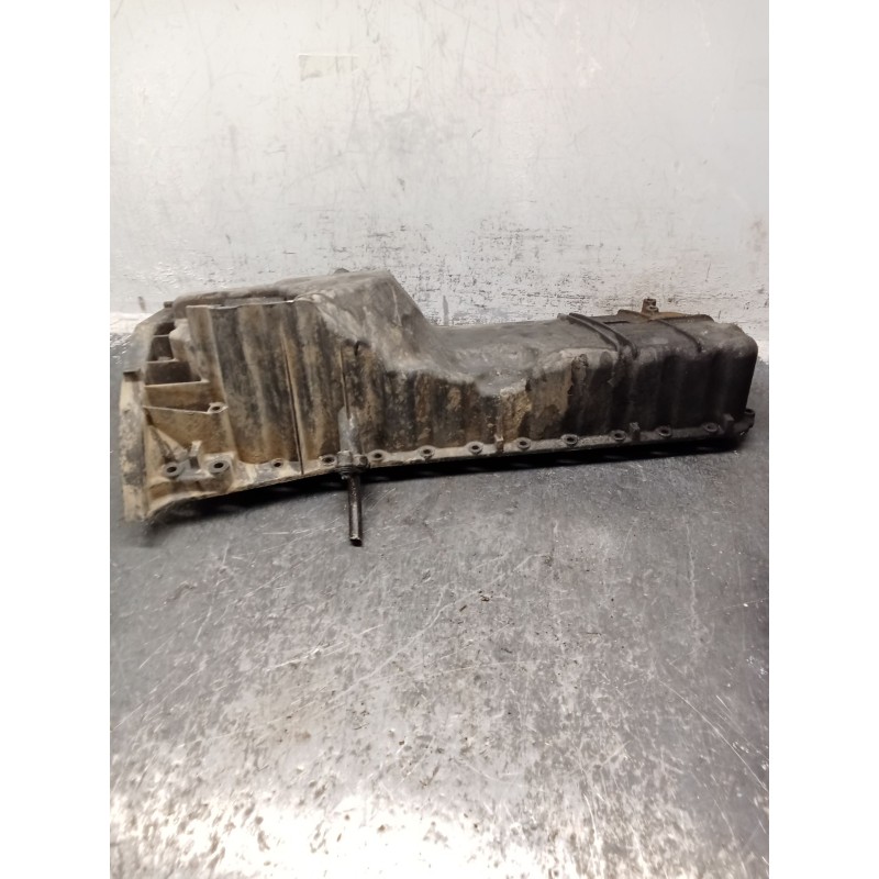 Recambio de carter para mercedes-benz clase e (w211) e 270 cdi (211.016) referencia OEM IAM R6470140302  
