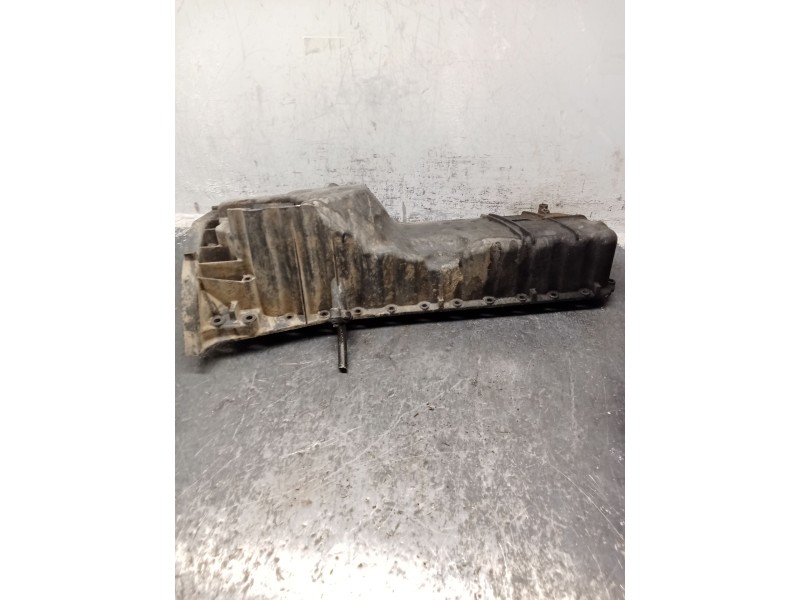 Recambio de carter para mercedes-benz clase e (w211) e 270 cdi (211.016) referencia OEM IAM R6470140302  