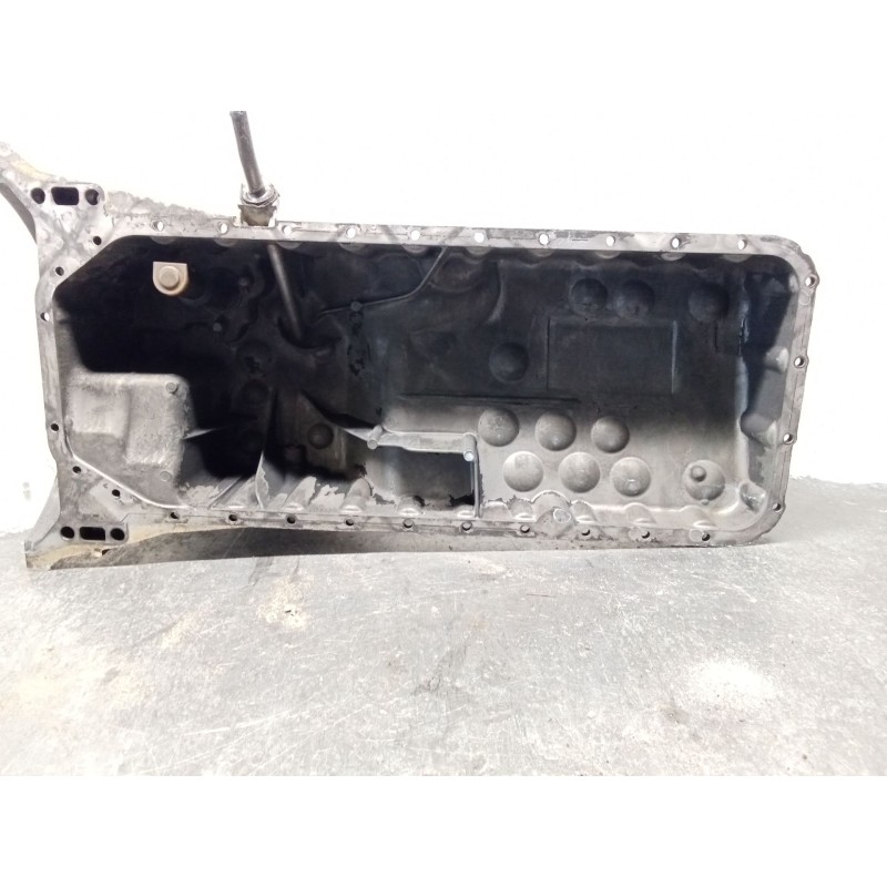 Recambio de carter para mercedes-benz clase e (w211) e 270 cdi (211.016) referencia OEM IAM R6470140302  