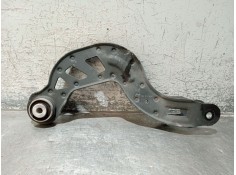 Recambio de brazo suspension superior trasero derecho para infiniti q30 2.2 d referencia OEM IAM A2463501006  