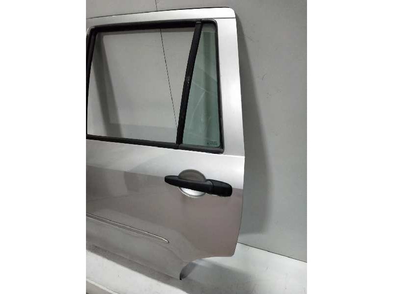 Recambio de puerta trasera izquierda para mazda 2 berlina (dy) 1.4 diesel cat referencia OEM IAM   