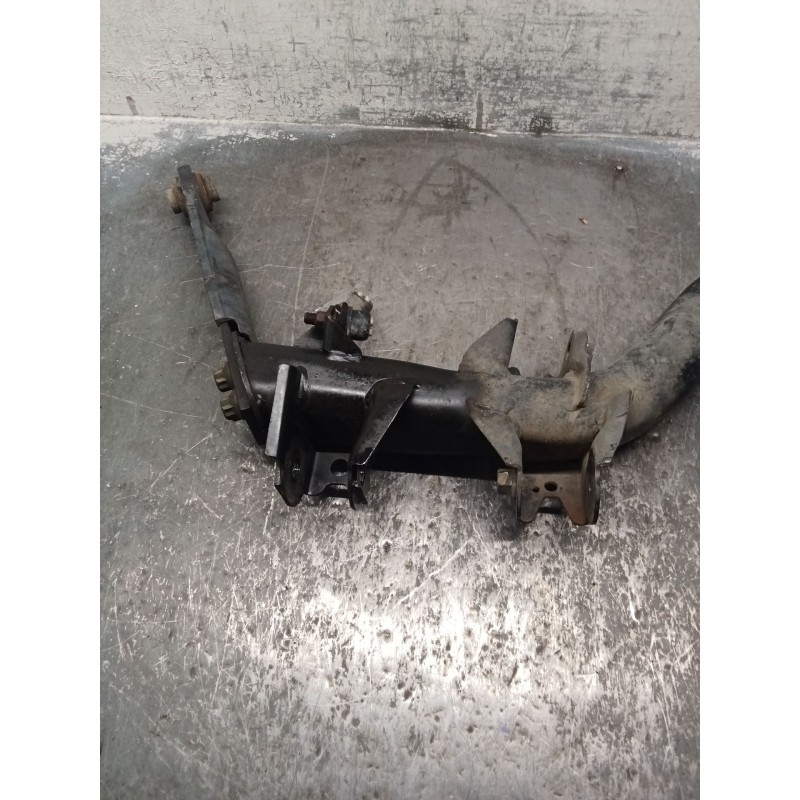 Recambio de brazo suspension inferior trasero derecho para honda cr-v ii (rd_) 2.0 (rd5) referencia OEM IAM   
