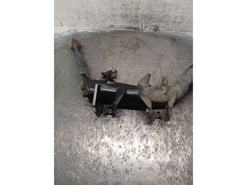 Recambio de brazo suspension inferior trasero derecho para honda cr-v ii (rd_) 2.0 (rd5) referencia OEM IAM   