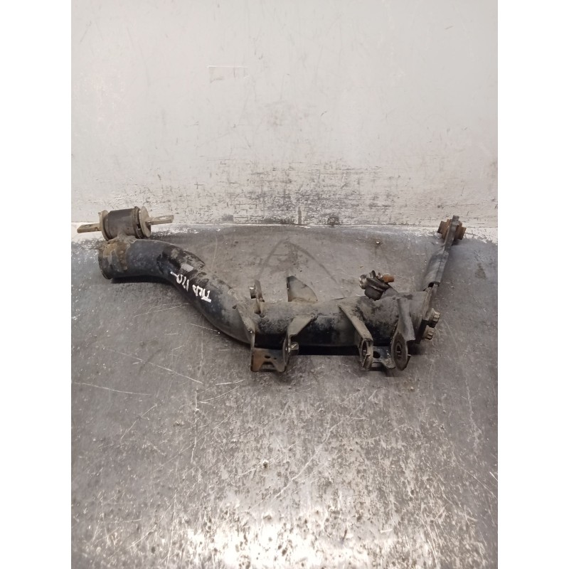Recambio de brazo suspension inferior trasero izquierdo para honda cr-v ii (rd_) 2.0 (rd5) referencia OEM IAM   