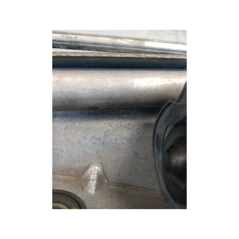 Recambio de motor limpia delantero para honda accord berlina (cg7-9/ch1-7) 2.0 tdi cat referencia OEM IAM LHD535583T  