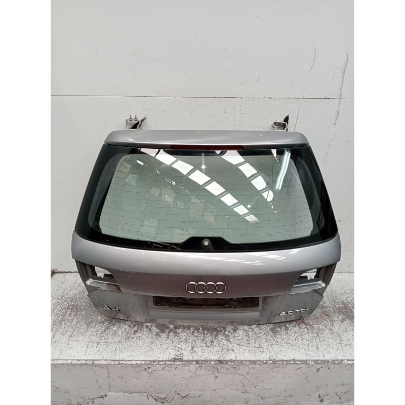 Recambio de porton trasero para audi a4 b7 avant (8ed) 2.0 tdi 16v referencia OEM IAM  5P 