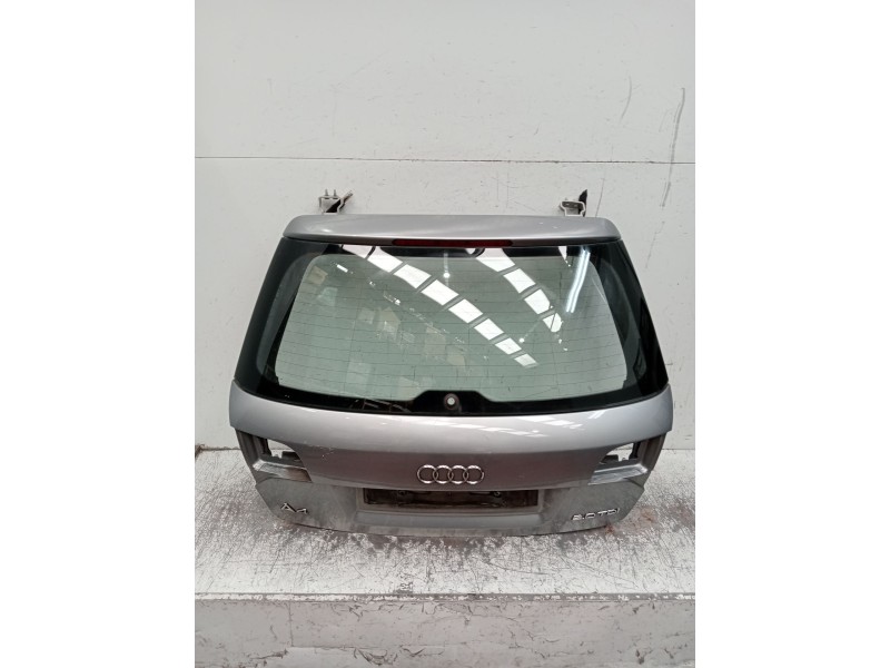Recambio de porton trasero para audi a4 b7 avant (8ed) 2.0 tdi 16v referencia OEM IAM  5P 