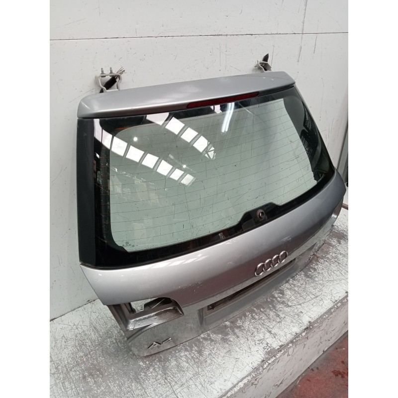 Recambio de porton trasero para audi a4 b7 avant (8ed) 2.0 tdi 16v referencia OEM IAM  5P 