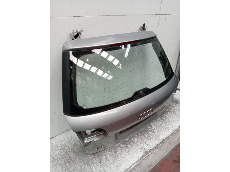 Recambio de porton trasero para audi a4 b7 avant (8ed) 2.0 tdi 16v referencia OEM IAM  5P 