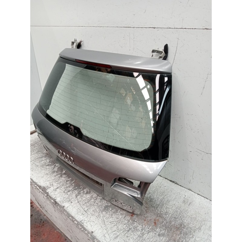 Recambio de porton trasero para audi a4 b7 avant (8ed) 2.0 tdi 16v referencia OEM IAM  5P 