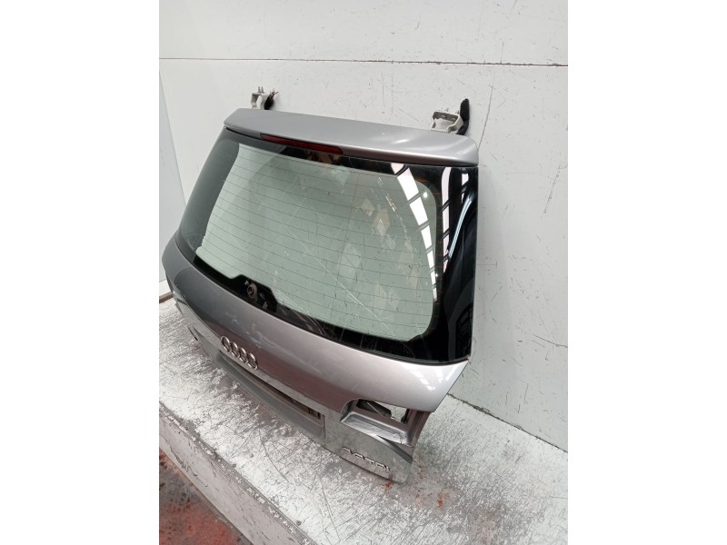 Recambio de porton trasero para audi a4 b7 avant (8ed) 2.0 tdi 16v referencia OEM IAM  5P 