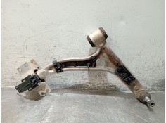 Recambio de brazo suspension inferior delantero derecho para infiniti q30 2.2 d referencia OEM IAM   
