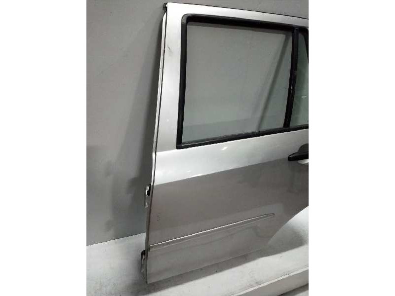 Recambio de puerta trasera izquierda para mazda 2 berlina (dy) 1.4 diesel cat referencia OEM IAM   